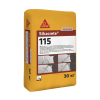 Sikacrete-115 Sikacrete-115